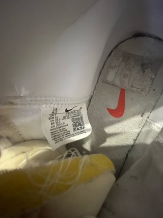 Zapatillas Nike Blazer Mid Talla 41