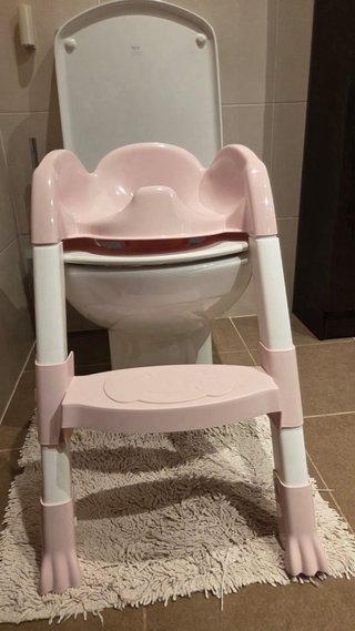 Reductor WC Thermobaby Kiddyloo