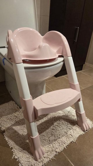 Reductor WC Thermobaby Kiddyloo