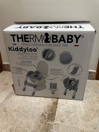 Reductor WC Thermobaby Kiddyloo