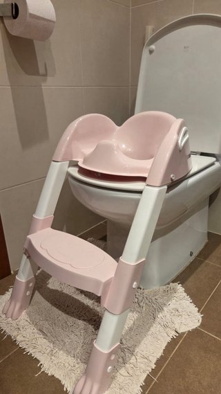 Reductor WC Thermobaby Kiddyloo