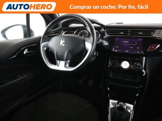 DS DS 3 1.2 PureTech Style