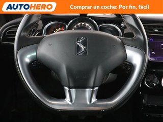DS DS 3 1.2 PureTech Style