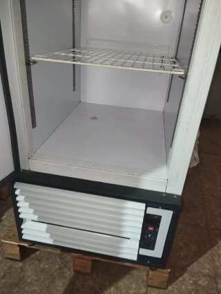 congelador industrial 600 litros