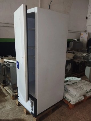 congelador industrial 600 litros