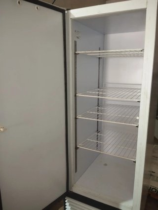 congelador industrial 600 litros