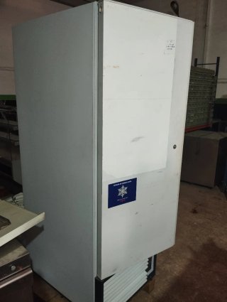 congelador industrial 600 litros