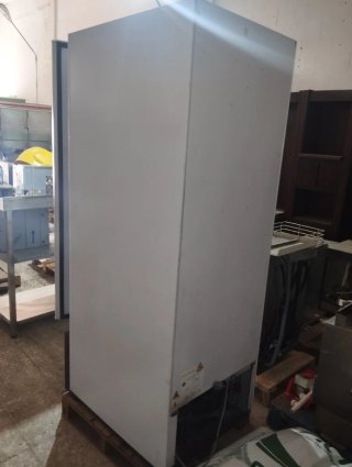 congelador industrial 600 litros