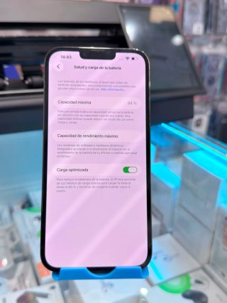 iPhone 13 Pro Max 256GB Verde