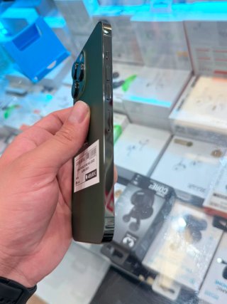 iPhone 13 Pro Max 256GB Verde