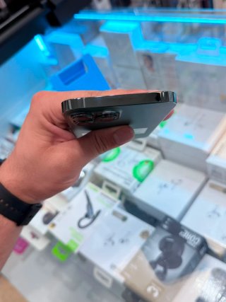 iPhone 13 Pro Max 256GB Verde