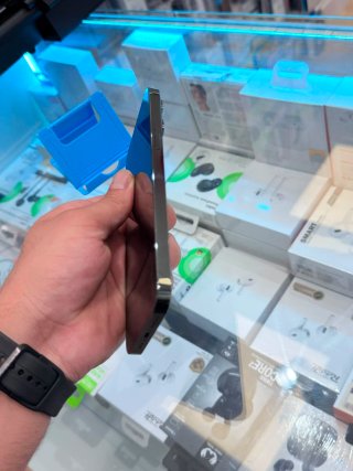 iPhone 13 Pro Max 256GB Verde