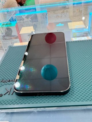 iPhone 13 Pro Max 256GB Verde