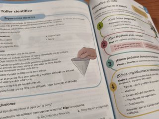 Ciencias Sociales 1
