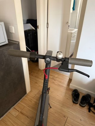 Patinete Eléctrico Xiaomi Mi