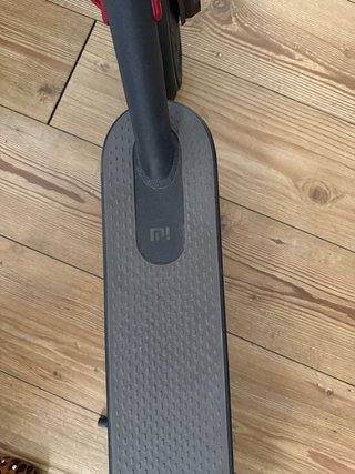 Patinete Eléctrico Xiaomi Mi