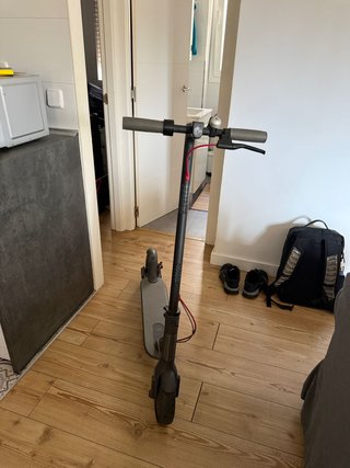 Patinete Eléctrico Xiaomi Mi