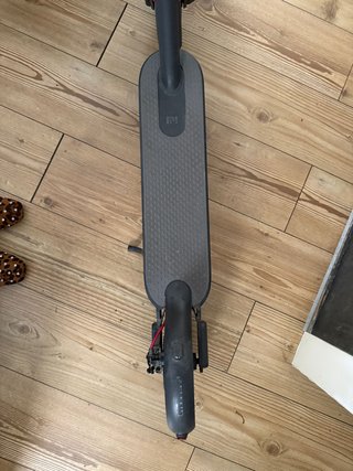 Patinete Eléctrico Xiaomi Mi