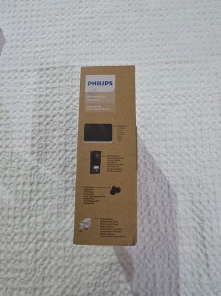 Videoportero Philips WelcomeEye Connect 3
