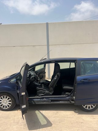 Ford B-MAX 2013
