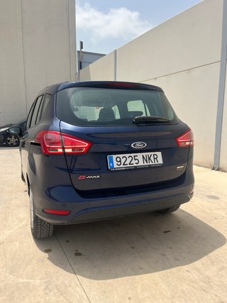 Ford B-MAX 2013