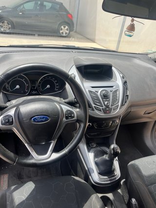 Ford B-MAX 2013