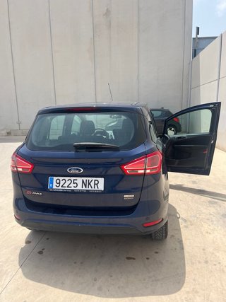 Ford B-MAX 2013