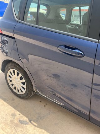 Ford B-MAX 2013