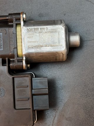 Motor Elevalunas 5Q0959408D