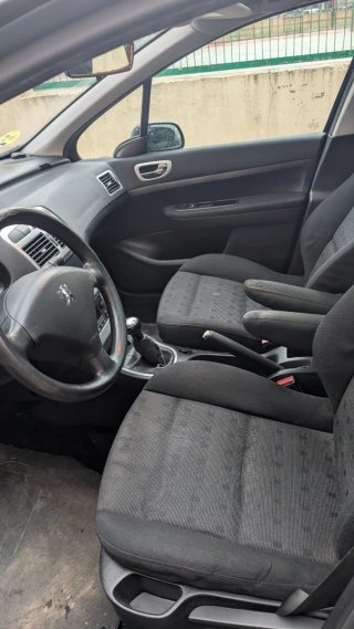 Peugeot 307SW 2006