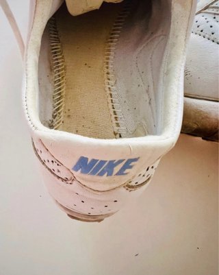 Scarpe Nike Donna Bianco Azzurro