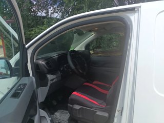 Citroen Jumpy 2018