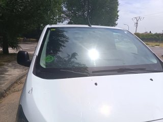 Citroen Jumpy 2018