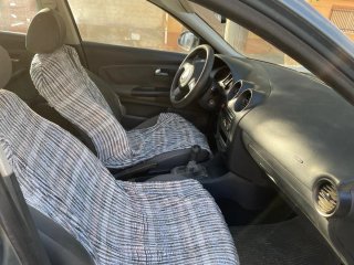 SEAT Cordoba 2004