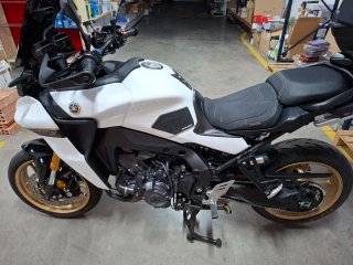 Yamaha Tracer 9 GT