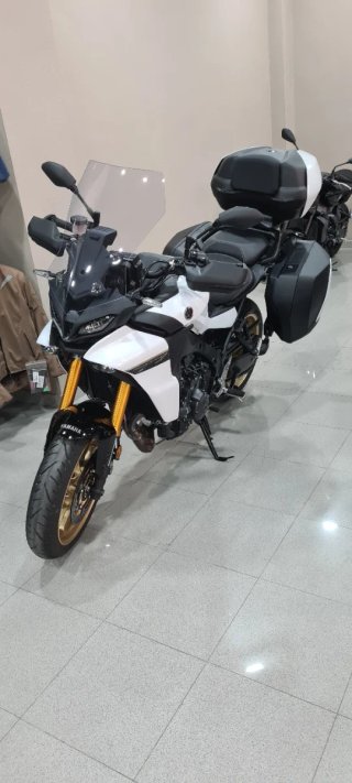 Yamaha Tracer 9 GT