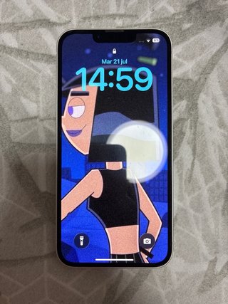 iPhone 13 Blanco