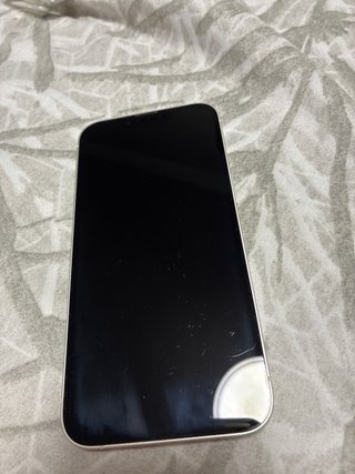 iPhone 13 Blanco