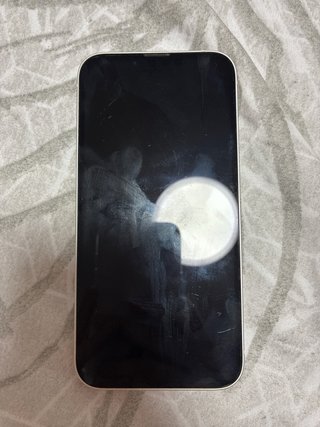 iPhone 13 Blanco