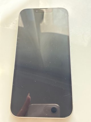 iPhone 13 Blanco