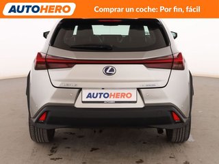 Lexus UX UX 250h Executive