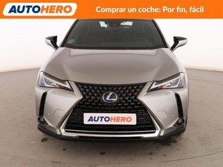Lexus UX UX 250h Executive