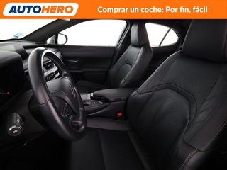 Lexus UX UX 250h Executive