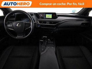 Lexus UX UX 250h Executive