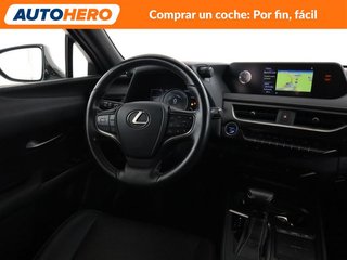 Lexus UX UX 250h Executive