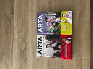 Libro lectura niños