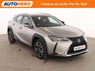 Lexus UX UX 250h Executive