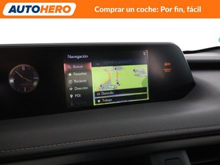 Lexus UX UX 250h Executive