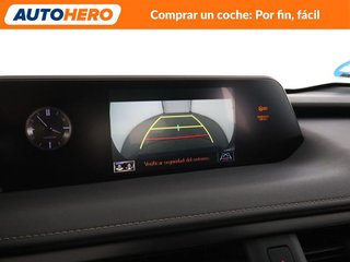 Lexus UX UX 250h Executive