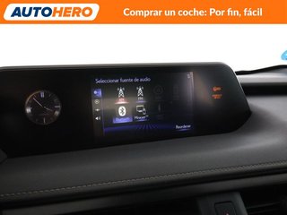 Lexus UX UX 250h Executive